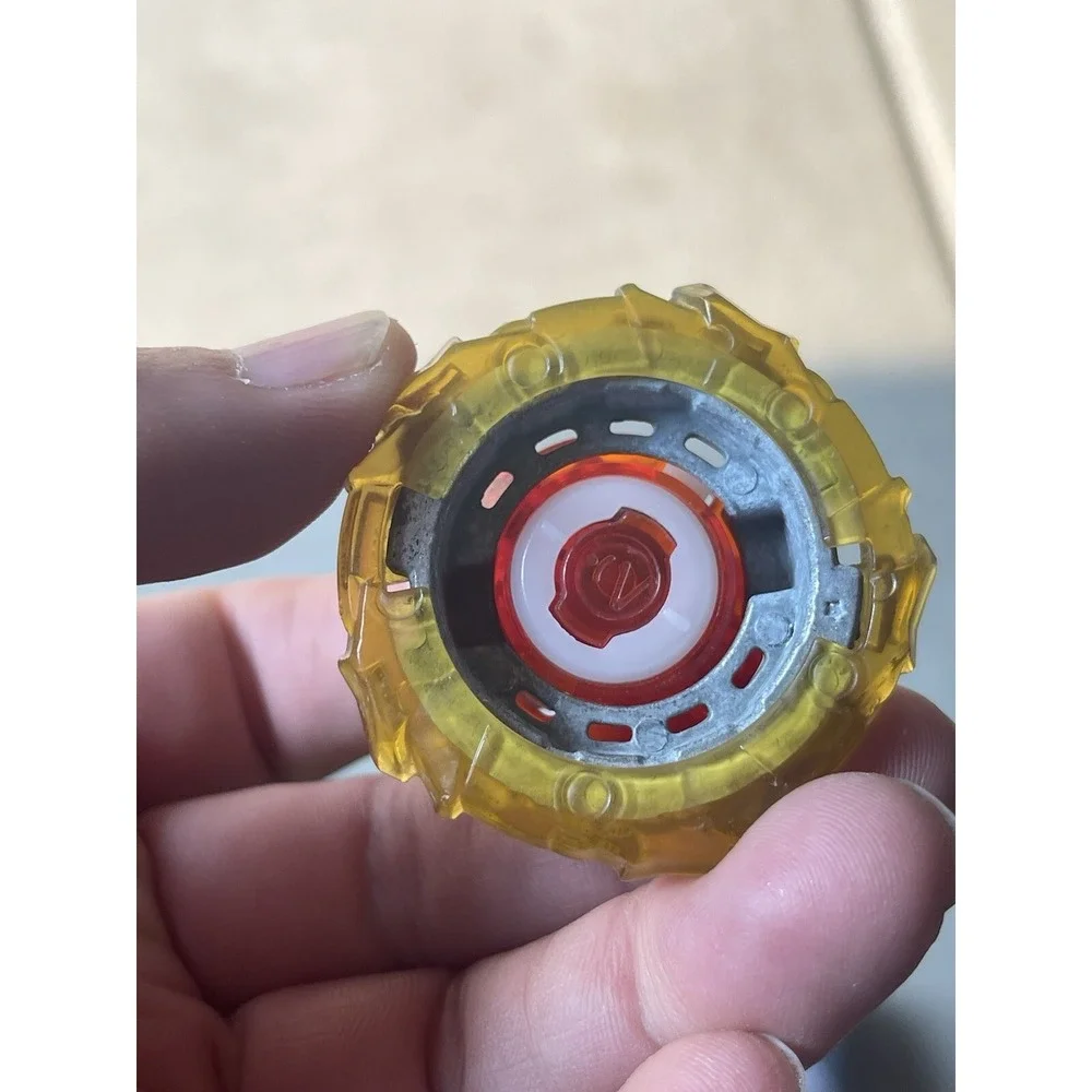 Sword Launcher Beyblade With Beyblade